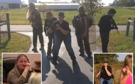 Afroman Reposts Music Video, Challenges Crying Cop from Defamation Trial