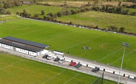 Connacht Gaa U20 selection exposes Tubbercurry traffic gamble