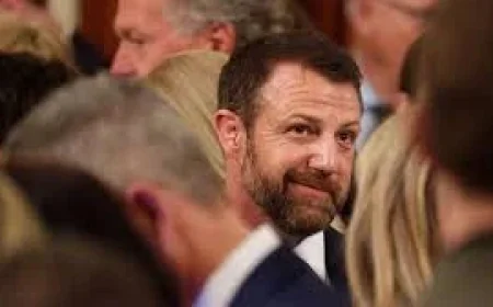 Alex Pretti and the DHS Nominee’s Retraction: A Confirmation Hearing Collides With a Shutdown Crisis