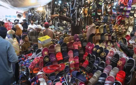 Eid Moon Sighting: Five Developments After Saudi Confirmation and a Rare Judicial Probe