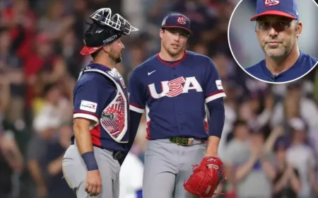 Mark DeRosa Reveals Decision Behind Not Using Mason Miller in WBC Crusher