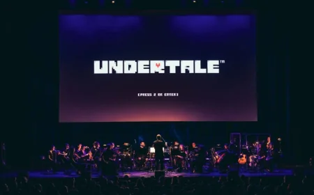 Undertale Symphony as the 2026 world tour nears: what’s confirmed, where it’s headed, and what ticket buyers should watch