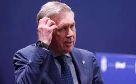 Neymar Left Out: A Star’s Quiet Disbelief and a Coach’s Candid Reply