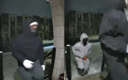 Doug Ford: After No-Charge Decision in Vaughan Home-Invasion Case