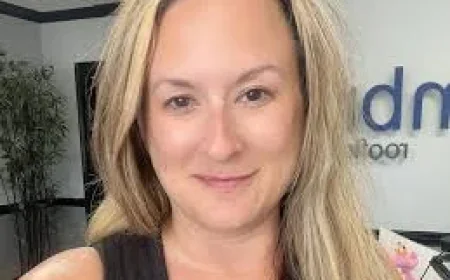 Rachel Tussey coverage blocked by site warning reveals an information access gap