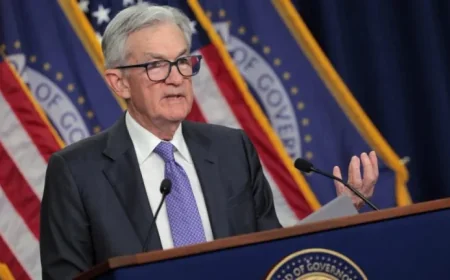 Fomc Meeting: Bitcoin’s 8-Day Rally Runs Into ‘Sell the News’ Risk
