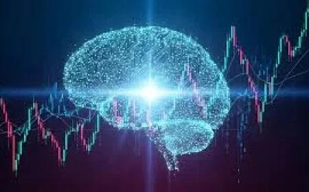 Fed Holds Rates Steady but Forecasts a Cut — The Contradiction That Markets Are Ignoring