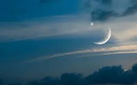 Eid 2026: Egypt Grants Five-Day Bank Holiday as UAE Confirms Eid Start on Friday