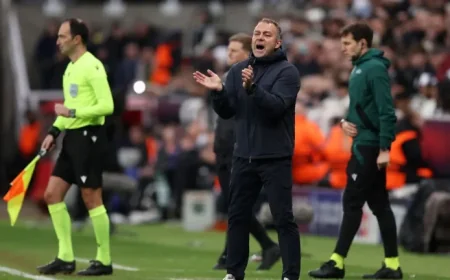 Hansi Flick: Barcelona President Pledges Extension to 2028 — What It Means for the Club