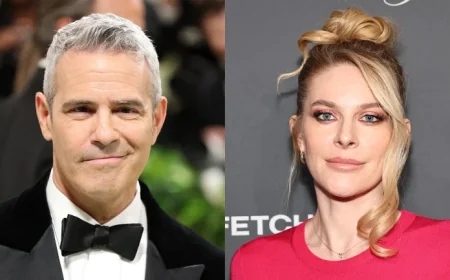 Leah McSweeney’s Lawsuit Advances to Federal Court