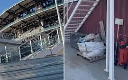 Barcelona Stadium Showdown: Why Newcastle’s Eddie Howe Insists His Team Will Not ‘Shrink’ — 5 Key Takeaways