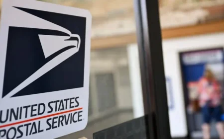 USPS Proposes 95-Cent First-Class Stamp Rate Increase