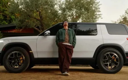 Washington Expands Tesla’s Direct EV Sales Loophole to Rivian and Lucid