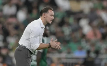 Al-ahli Saudi – Al Hilal: Jaissle’s tactical dilemma collides with absences and a late fitness race in King’s Cup semi-final