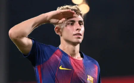 Fermin Lopez and the quiet street that keeps pulling him back