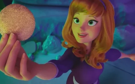 Maxwell Jenkins Cast as Fred: Inside the Scooby Doo: Origins Lineup and What It Means