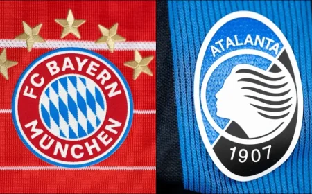 Bayern Vs Atalanta: 5-Goal Cushion, Three Teenagers and a Match That Feels Like an Exhibition