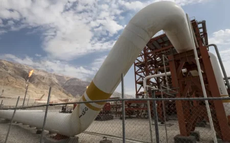 Ras Laffan enters Iran’s crosshairs: the energy-security contradiction Gulf leaders can’t control