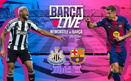 Barca Game at Camp Nou: Spectacle on the Pitch, Confusion off It