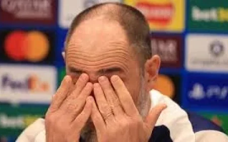 Tottenham Vs Atlético Madrid: Tudor’s injury roulette and a club chasing a comeback