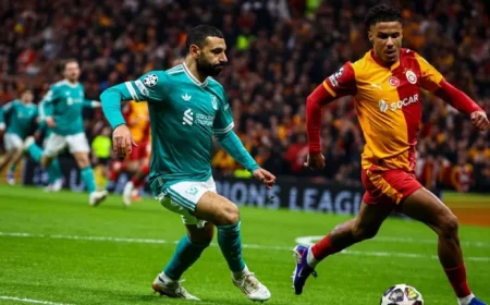 Champions League Games: Four Spots, Three Comebacks, and One Night That Could Redefine the Quarterfinals