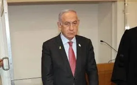 Yariv Levin: Five Takeaways After a Viral Claim of an Interim Prime Minister