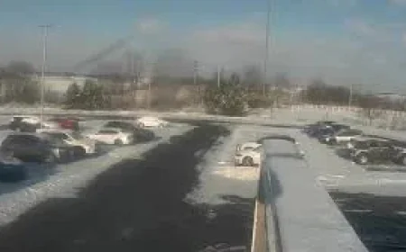 Meteors over Ohio spark sonic boom felt into Pennsylvania