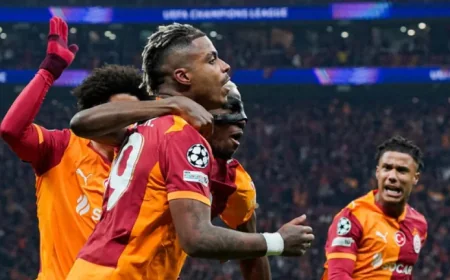 Liverpool – Galatasaray: Lemina’s Claim of Hunger Meets a Nation’s Prayer