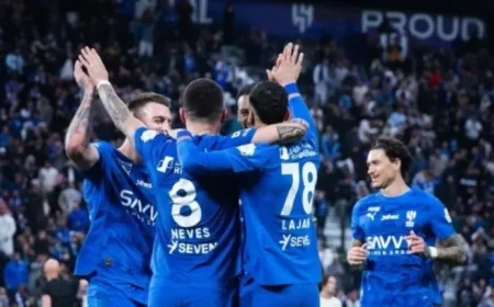 Al-ahli Vs Al-hilal as the King’s Cup semi-final faces a fresh disruption