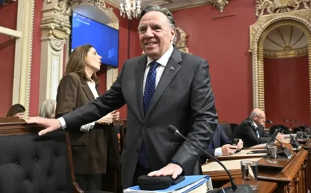 Budget Québec 2026: Five Fault Lines That Could Make the Ledger a Political Turning Point
