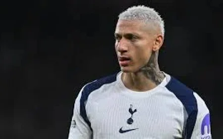 Tottenham Vs Atlético Madrid: Which Tottenham Will Show Up as Fans Hope for an Improbable Comeback