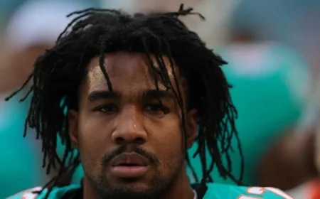 Jaylen Waddle Set to Boost Denver’s Passing Offense