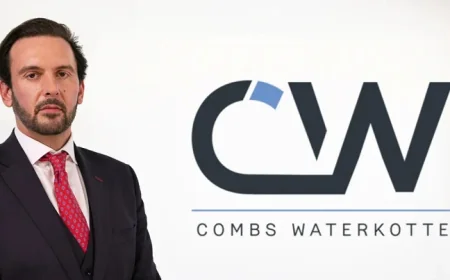 Criminal Defense Attorney Branding Meets High-Stakes Reality Inside Missouri’s Combs Waterkotte