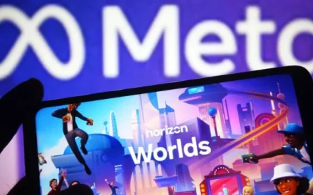 Metaverse retreat: Meta shuts down Horizon Worlds on Quest while insisting VR is still the future