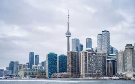 Oinp Overhaul: Ontario will overhaul all immigration streams