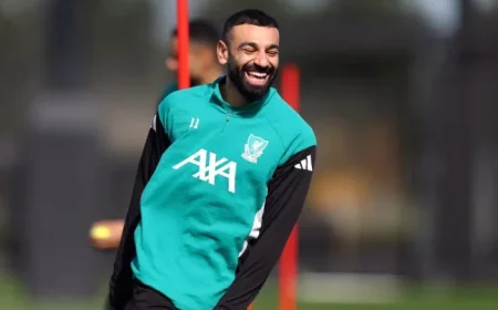 Liverpool Vs Galatasaray: Slot Admits ‘I Must Have Done Things Wrong’ Ahead of Do-or-Die Night