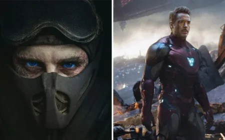 ‘Doomsday’ Debuts Simultaneously Worldwide