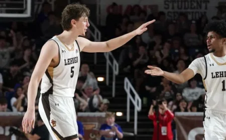 Lehigh University’s First Four spotlight: the quiet contradiction behind a “proven model” and a one-game path