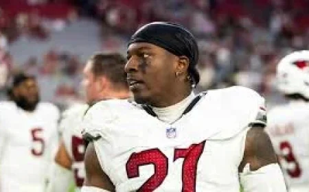 Nick Westbrook-ikhine Signing Reveals the Colts’ Quiet Contradiction on Wide Receiver Depth