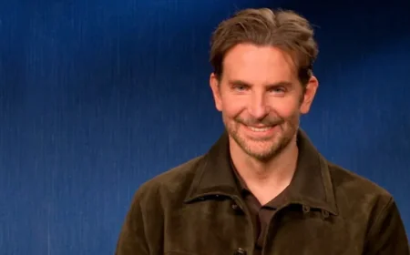 Bradley Cooper’s Quiet Turn: 5 Revelations from Is This Thing On?