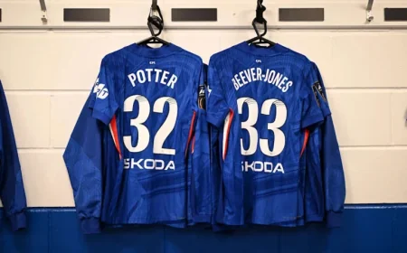 Chelsea Vs Brighton & Hove Albion: Lineups, Tactics and a Coach’s Warning