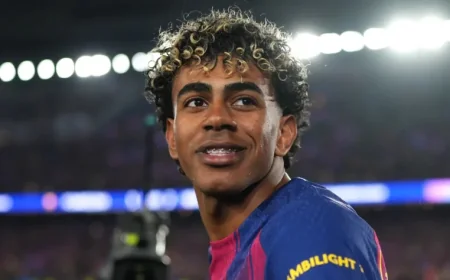 Ucl Bracket Revealed: 3 Knock-On Consequences After Barcelona’s 8-3 Aggregate Rout of Newcastle