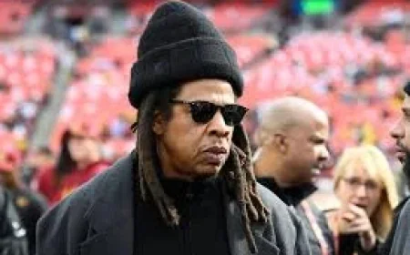 Jay Z Headlines Roots Picnic 2026 as the Festival Moves to Belmont Plateau—A Cultural Homecoming With Unanswered Questions