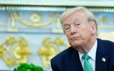 News Australia: Trump’s Rebuke Over Strait of Hormuz Sparks Diplomatic Fallout — 3 Revelations