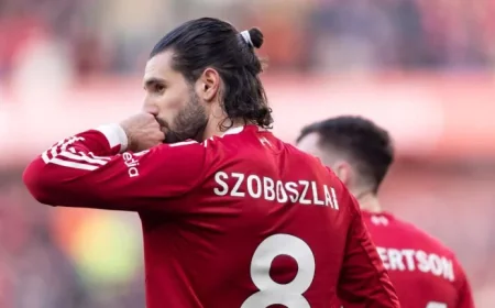 Ekitike Bench Sparks Fury: Three Former Reds and Szoboszlai Clash with Arne Slot After Spurs Draw