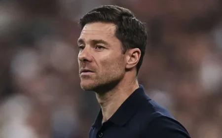 Florian Wirtz: Three-signing demand, managerial crisis and Anfield’s unraveling