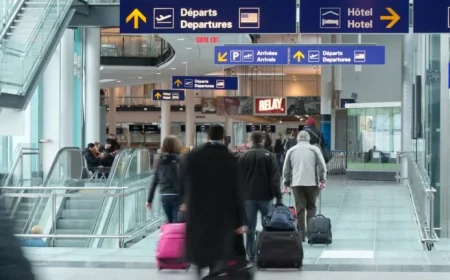 Aeroport Montreal: Bomb Alert Forces Midday Ground Stop and Runway Closure — What We Know