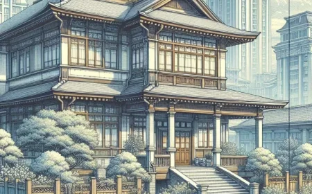 Rideau Cottage ‘Insufficient’ Home for PM as 24 Sussex Decision Looms