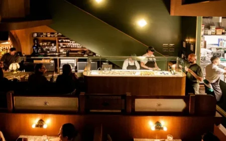 Celia Walden: The sooner narcissistic influencers are banned from restaurants, the better