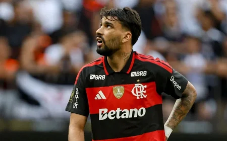 Gabriel Sara Shock: 3 Reasons Ancelotti’s Call-Up Deepens Paqueta’s World Cup Uncertainty
